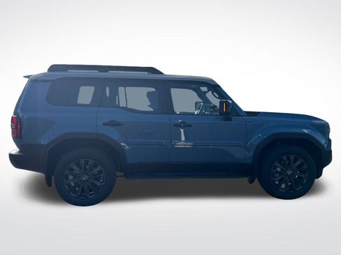 New 2026 Toyota Land Cruiser image 6