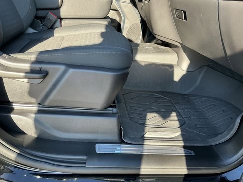 Used 2024 GMC Sierra 1500 Elevation w/ LPO, Elevation Black Package image 27