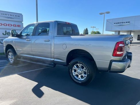 Used 2024 RAM 2500 Laramie AWD/4WD image 21