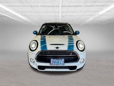 Used 2019 MINI Cooper S w/ Storage Package image 8