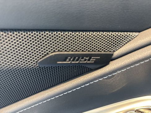 Certified 2024 Chevrolet Corvette Stingray Convertible w/ Battery Protection Package image 25