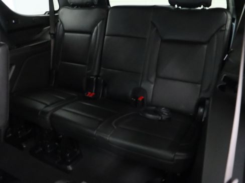 Used 2026 GMC Yukon Denali w/ Denali Reserve Package AWD/4WD image 37