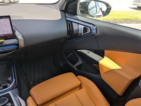 New 2026 BMW X3 M50 w/ Premium Package image 18