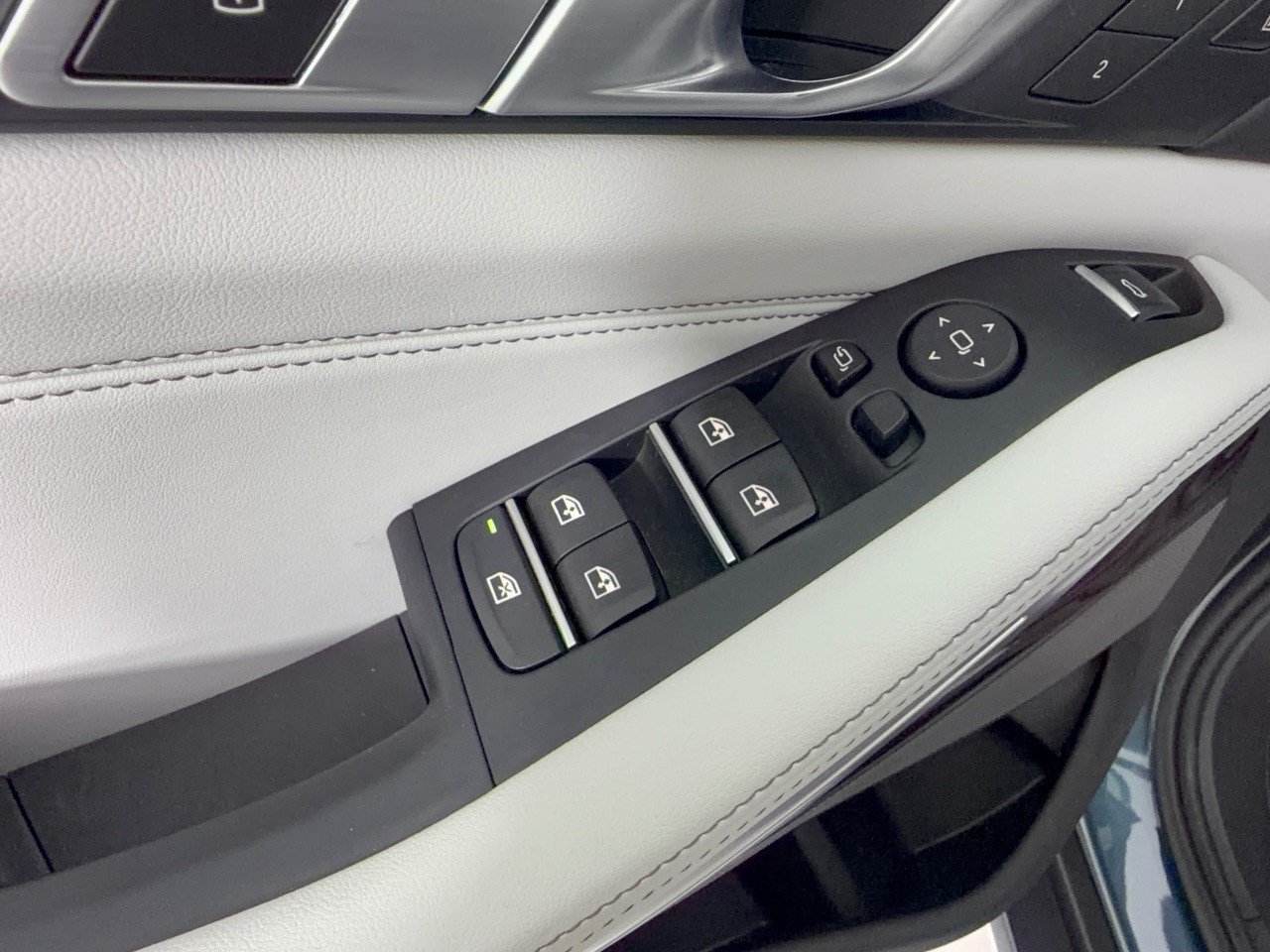 Certified 2026 BMW X5 sDrive40i RWD image 15