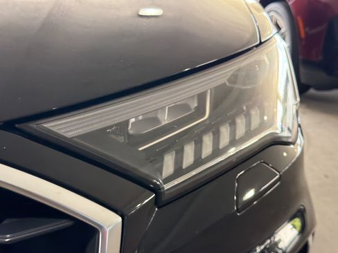 Used 2023 Audi SQ7 Premium Plus w/ Executive Package AWD/4WD image 8
