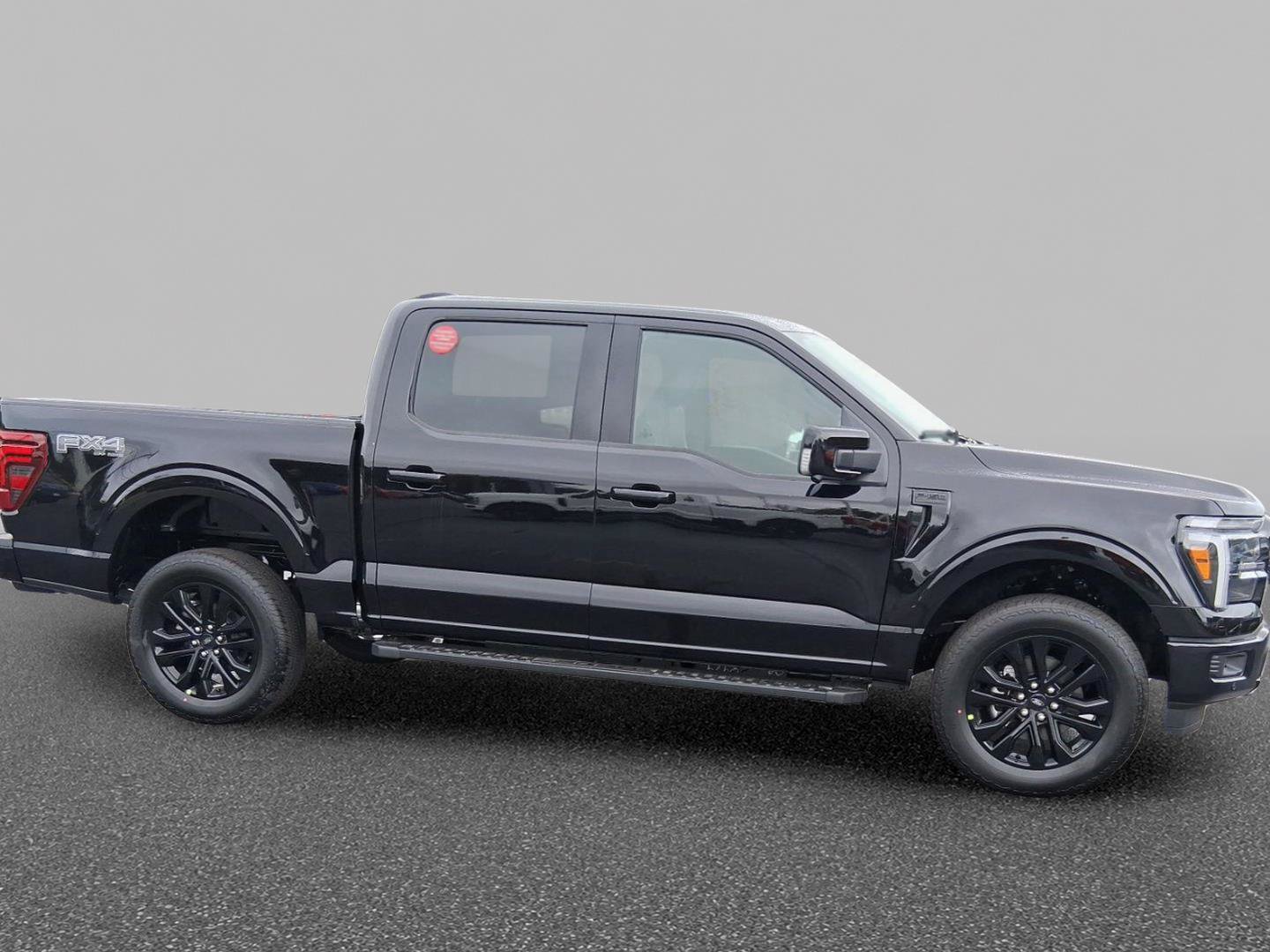New 2026 Ford F150 Lariat w/ Equipment Group 501A Mid AWD/4WD image 4