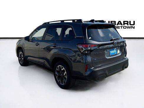 New 2026 Subaru Forester Premium AWD/4WD image 6