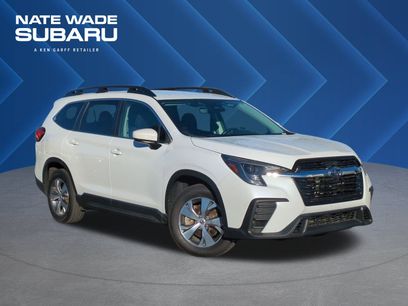 Used 2024 Subaru Ascent Premium w/ Convenience Package