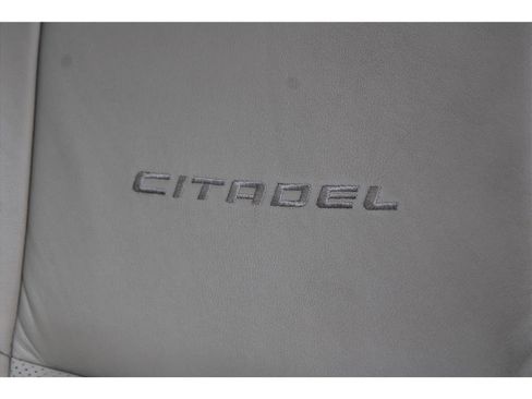 Used 2014 Dodge Durango Citadel w/ Technology Group image 37