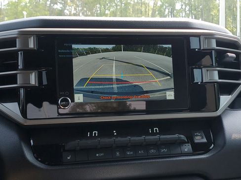 New 2026 Toyota Tundra SR5 image 24