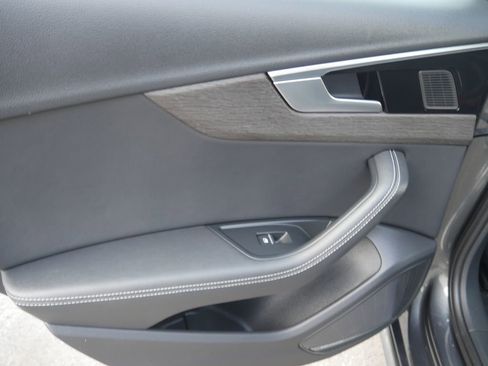 Certified 2023 Audi A4 2.0T Premium Plus w/ Premium Plus Package image 22