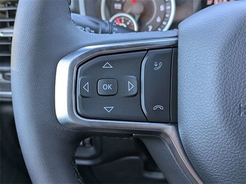 New 2026 RAM 1500 Big Horn image 24