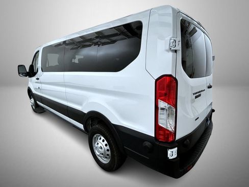 New 2026 Ford Transit 350 XL AWD/4WD image 7