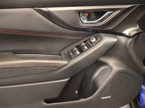 Certified 2023 Subaru WRX Limited AWD/4WD image 10