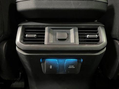 Used 2024 Ford F150 XLT w/ XLT Black Appearance Package AWD/4WD image 48