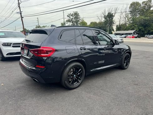 Used 2018 BMW X3 M40i image 9