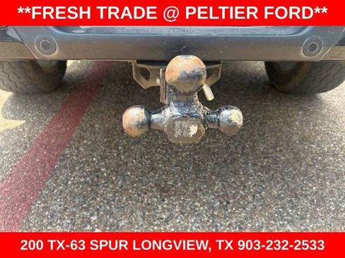 Used 2020 Ford F150 Lariat AWD/4WD image 12