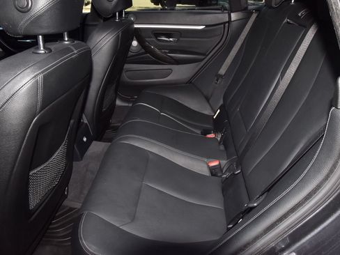 Used 2018 BMW 440i Gran Coupe xDrive w/ Premium Package AWD/4WD image 14