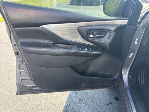 Used 2018 Nissan Murano SL image 15