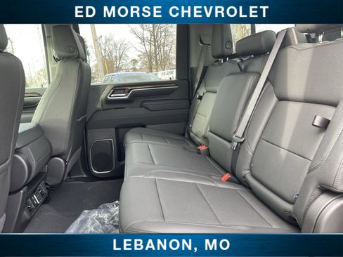 New 2026 Chevrolet Silverado 3500 LT w/ All Star Edition image 23