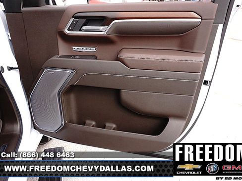 New 2026 GMC Sierra 1500 Denali image 41