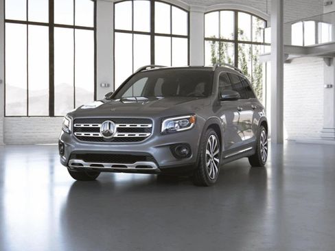 Used 2022 Mercedes-Benz GLB 250 image 73