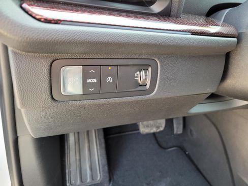 New 2026 Chevrolet Traverse RS image 18