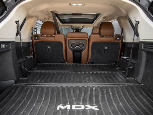 Used 2024 Acura MDX SH-AWD w/ Advance Package image 38