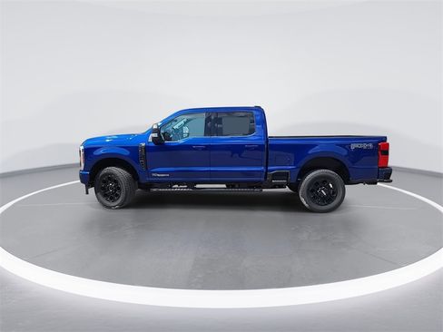 New 2026 Ford F250 XLT image 5