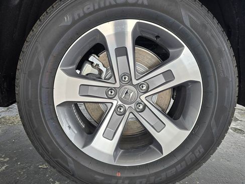 New 2026 Honda Pilot EX-L image 69