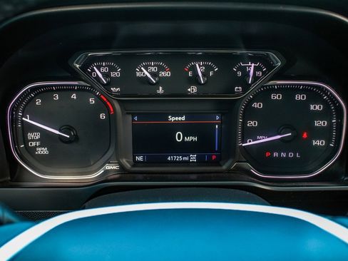 Used 2020 GMC Sierra 1500 Elevation w/ Elevation Value Package image 16