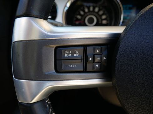 Used 2014 Ford Mustang Premium RWD image 18