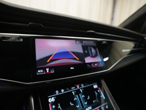 New 2026 Audi SQ8 Prestige AWD/4WD image 21