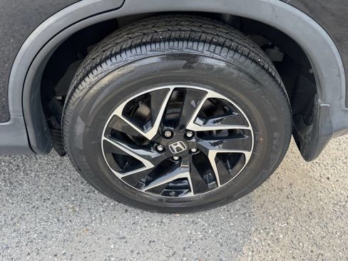 Used 2016 Honda CR-V SE image 69