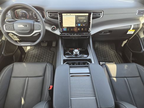 New 2026 Jeep Grand Wagoneer image 20