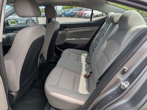 Used 2018 Hyundai Elantra Value Edition FWD image 21