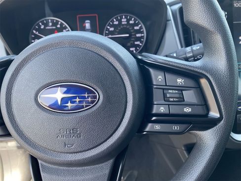 New 2025 Subaru Crosstrek 2.5i Premium image 21