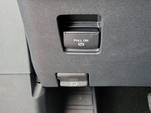 Used 2024 Ford Bronco Wildtrak AWD/4WD image 19
