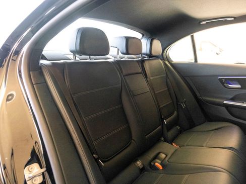 Used 2025 Mercedes-Benz C 300 C 300 image 26