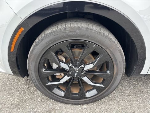 Used 2022 Kia Sorento SX image 11