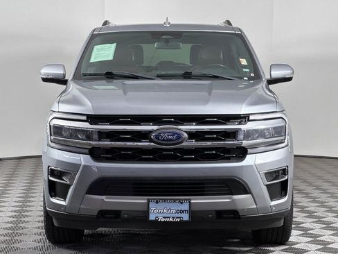 Used 2022 Ford Expedition Max Limited AWD/4WD image 10