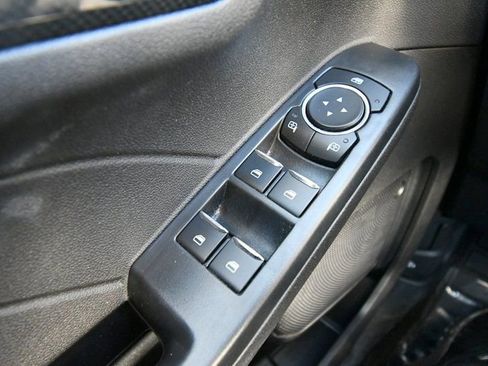 Used 2025 Ford Escape ST-Line AWD/4WD image 35