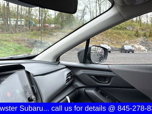New 2026 Subaru Crosstrek 2.0i Premium AWD/4WD image 16