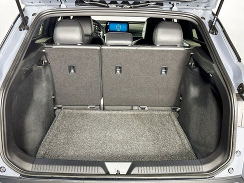 Certified 2024 Volkswagen ID.4 2WD image 21