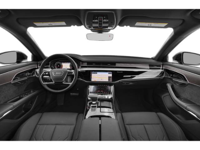 Used 2019 Audi A8 L 3.0T w/ Luxury Package AWD/4WD image 8