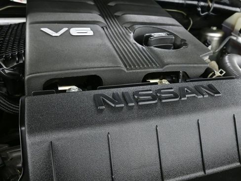 Used 2022 Nissan Frontier SV image 22