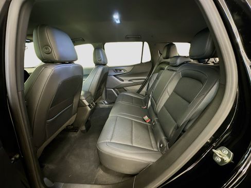 Used 2025 Chevrolet Equinox LT w/ Convenience Package II AWD/4WD image 29