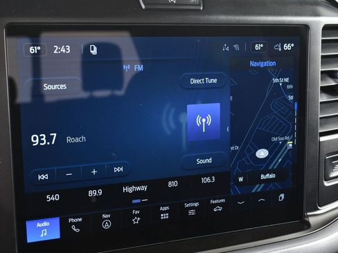 New 2026 Ford F150 XLT AWD/4WD image 27