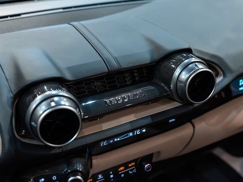 Certified 2023 Ferrari 812 GTS RWD image 37