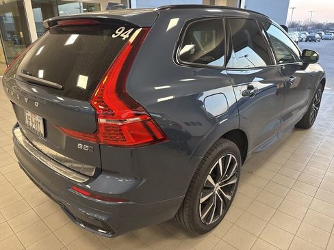 New 2025 Volvo XC60 B5 Plus w/ Protection Package Premier image 5